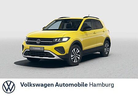 VW T-Cross Volkswagen 1.0 TSI OPF ENERGY