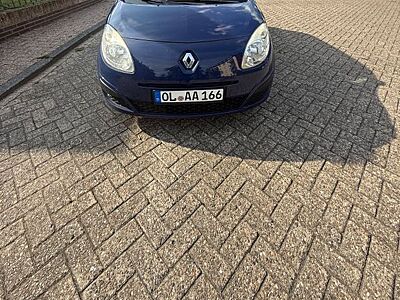 Renault Twingo Authentique 1.2 60 Authentique