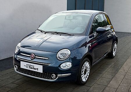 Fiat 500 1.2 8V Lounge