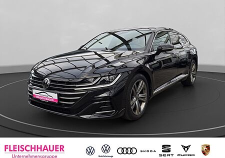 VW Arteon Volkswagen Shooting Brake R-Line 2.0 TDI Navi+LED+Ka