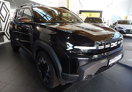 Dacia Duster III TCe 130 Extreme 4x4