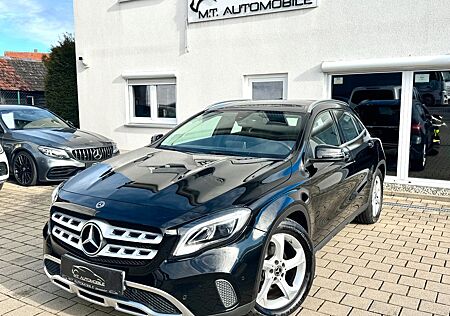 Mercedes-Benz GLA 180 *URBAN*TEMP*NAVI*LED*SHZ*KLIMA*KAMERA*PDC