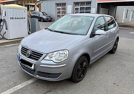 VW Polo Volkswagen 1.2 -