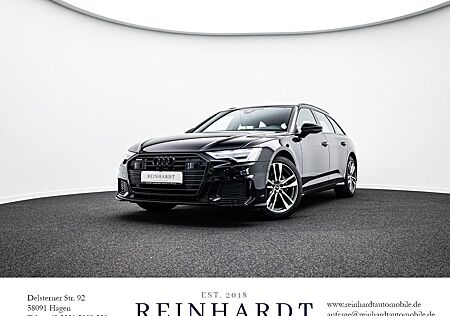 Audi A6 AVANT 40TDi Q S LINE/BLACK/19Z./MTRX/ACC/PANO