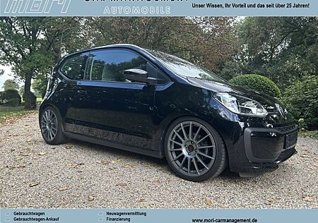 VW Up Volkswagen ! LED*Sportfahrwerk*17 Zoll LM*Klima*