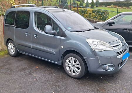 Citroën Berlingo 1.6 16V 80kW Multispace Exclusive M...