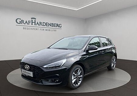 Hyundai i30 1.5 T-GDI 48V DCT Advantage