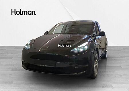 Tesla Model Y Long Range AWD Autopilot