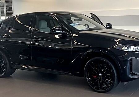 BMW X6 gebraucht kaufen BMW X6 xDrive30d M Sport