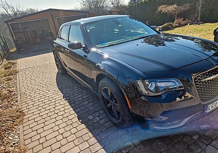 Chrysler 300C