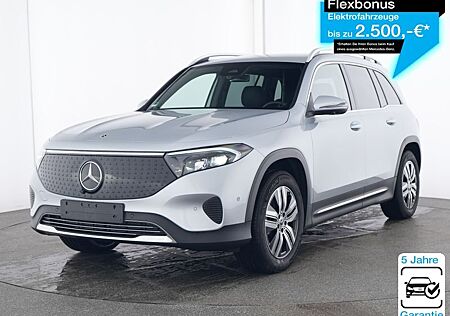 Mercedes-Benz EQB 300 4M PROGRESSIVE DISTRONIC MEMORY KEYLESS