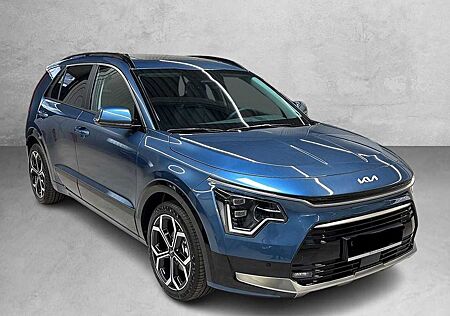 Kia Niro 1.6 Plug-in Hybrid Plug&Ride