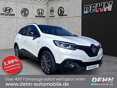 Renault Kadjar TCe 130 AT Bose Edition Navi Winterpaket