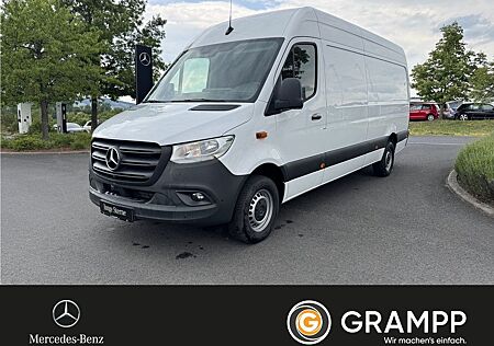 Mercedes-Benz Sprinter 317 Kasten L3H2 *NAVI*360*93l*Schwings.