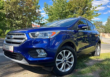 Ford Kuga Titanium