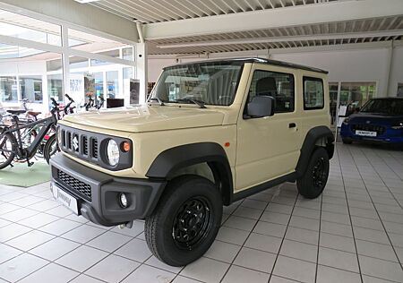 Suzuki Jimny 1.5 NFZ Comfort