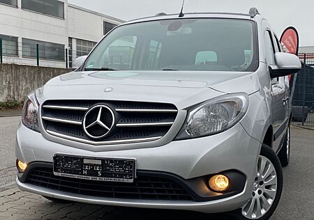 Mercedes-Benz Citan Kombi 112 lang/Navi/Kamera/Winterr/Auto