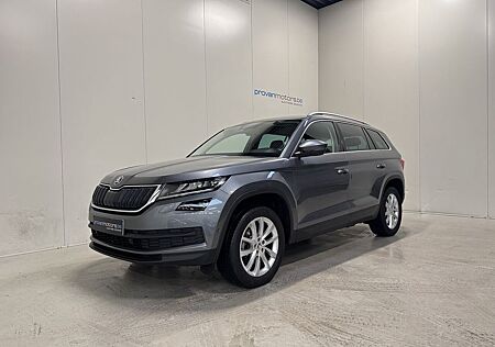 Skoda Kodiaq 1.5 TSI Autom. 7 pl - Apple CarPlay - Air