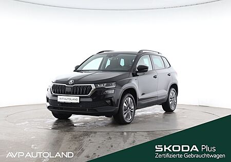 Skoda Karoq Selection 1.0 TSI Tour | Matrix-LED |
