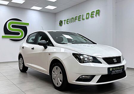 Seat Ibiza 1.4 Reference / MFL / KLIMA / 1.HAND