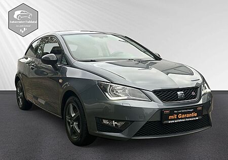 Seat Ibiza SC FR I KLIMA I NAVI I SHZ