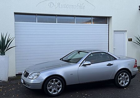 Mercedes-Benz SLK 200 ROADSTER