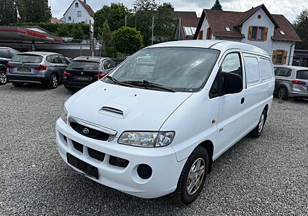 Hyundai H-1 Kasten
