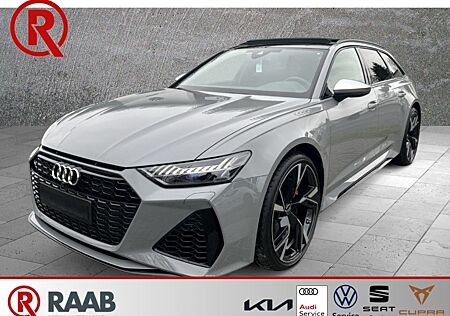 Audi RS6 Avant 4.0 TFSI quattro EU6e Luftfederung AD