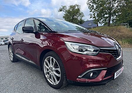 Renault Scenic IV Intens NAV/SPURH/TEMP/20 ZOLL/SH/1.HAN