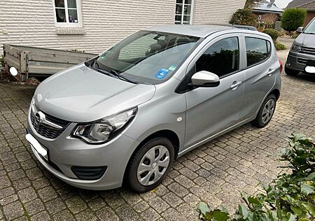 Opel Karl 1.0 Edition Edition
