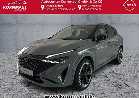 Nissan Qashqai N-Design 1.5 e-Power 205PS AUTOMATIK