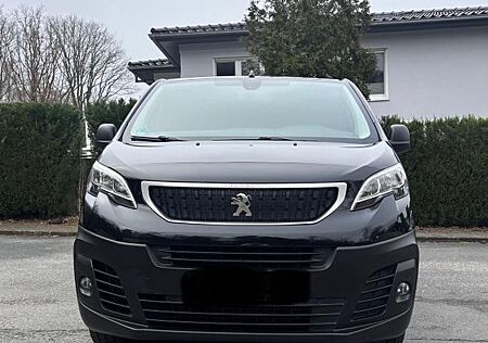 Peugeot Expert Kasten Premium L3/H1/Navi/Holzboden/Anhäg