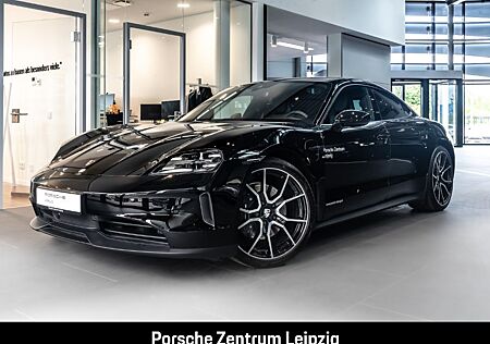 Porsche Taycan HD-Matrix SportChrono ACC BOSE 21Zoll