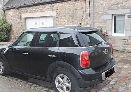 Mini Cooper Countryman Cooper EDITION