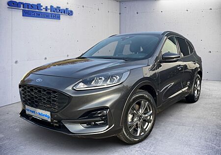 Ford Kuga 2.5 Duratec PHEV ST-LINE *WINTER *AHK SCHWE