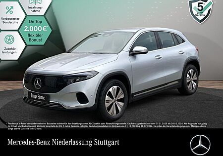 Mercedes-Benz EQA 350 4M PROGRESSIVE Advanced/AHK/DISTR/VZ-Ass