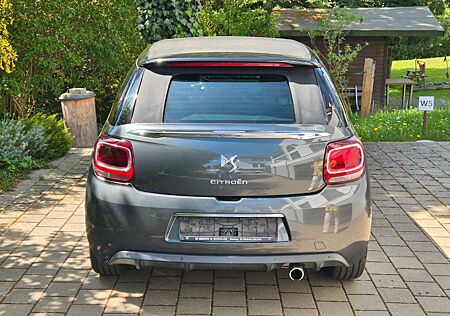 Citroën DS3 VTi 120 SoChic SoChic