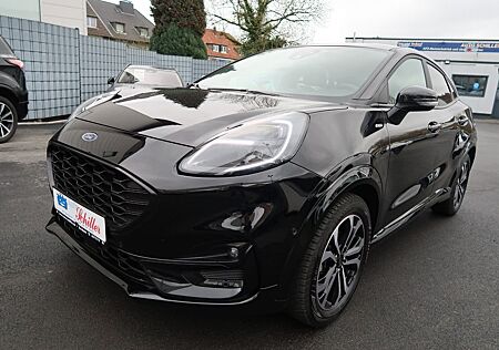 Ford Puma Hybrid ST-Line X #abn.AHK #elekt.Heckklappe