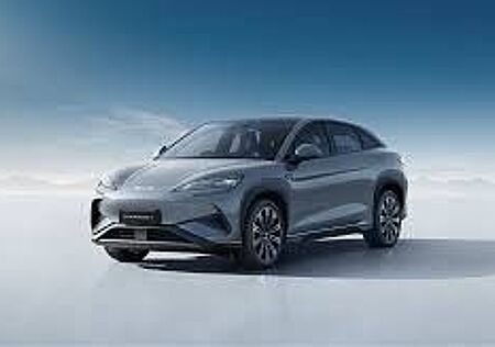 BYD Sealion 7 82.5 kWh Comfort