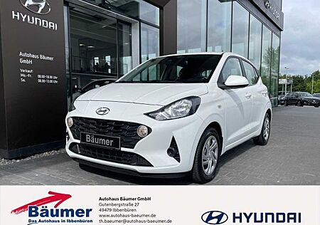 Hyundai i10 NEW MJ21 1.0 MPi Select