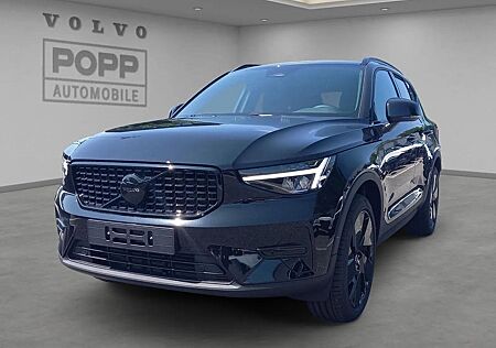 Volvo XC 40 XC40 B3 Plus Black Edition 20" ACC FHZ H&K STHZ