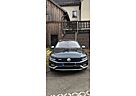 VW Passat Alltrack Volkswagen DSG 4MOT SH Pano 8-fach Garantie