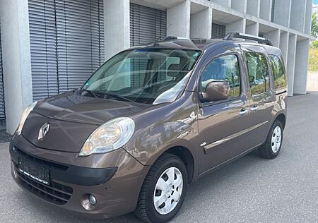 Renault Kangoo TomTom Edition*TÜV Neu*Service Neu*1Hand*