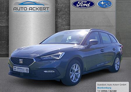 Seat Leon SP 2.0 TDI Style DSG Navi SHz. Panorama AHK
