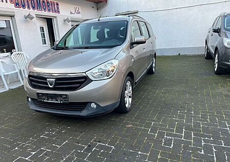 Dacia Lodgy Prestige