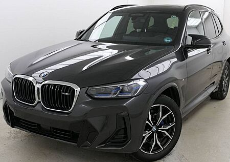 BMW X3 M40d DAProf,Laser,Pano,Stdhz,H/K,HUD,AHK