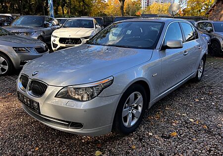 BMW 523i 523 Baureihe 5 Lim. //SCHIEBEDACH//XENON