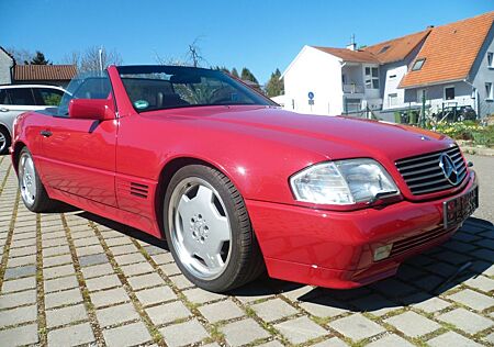 Mercedes-Benz SL 320 SL