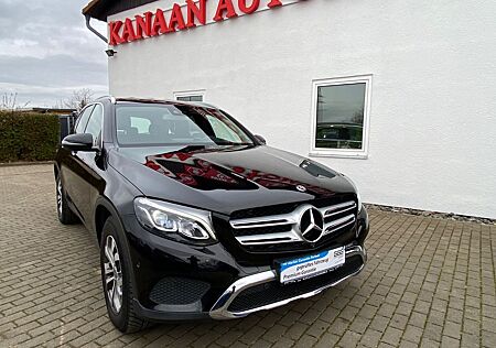 Mercedes-Benz GLC 250 d 4Matic 9G-tronik/NAVI/LEDER/BI XENON/