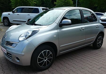 Nissan Micra 1.2*Klima